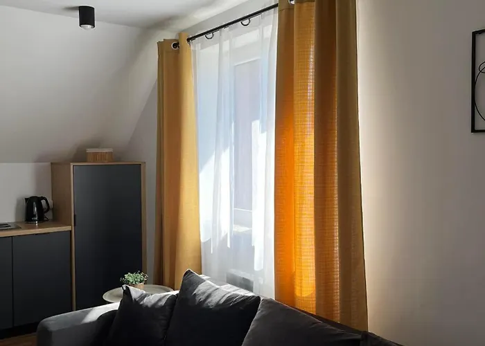 홈스테이 U Eli I Tomka