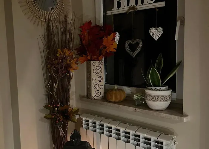 U Eli I Tomka 홈스테이 크르지조바