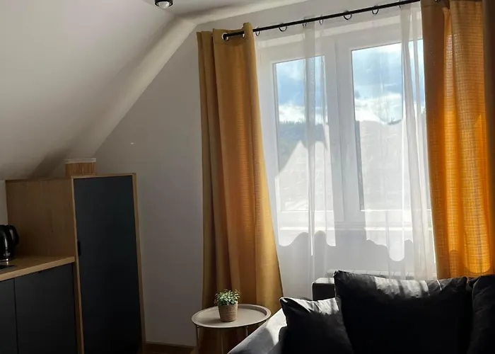 U Eli I Tomka 홈스테이 크르지조바