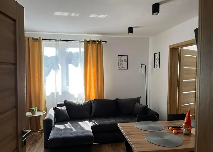 홈스테이 U Eli I Tomka 크르지조바