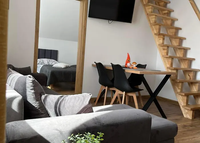 U Eli I Tomka 크르지조바