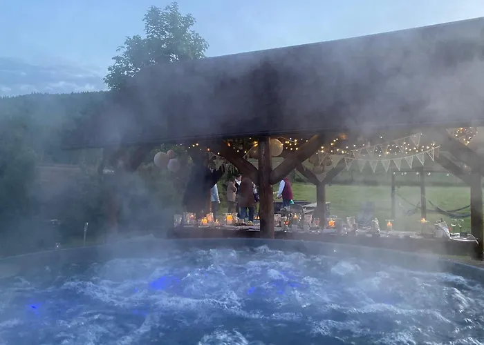 홈스테이 U Eli I Tomka