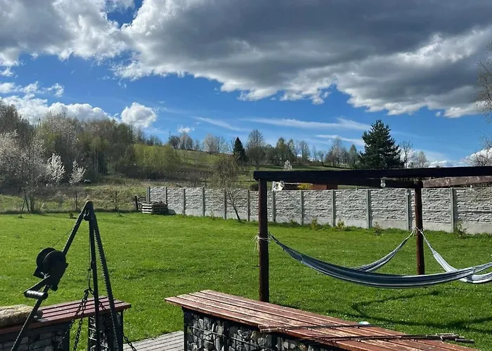 홈스테이 U Eli I Tomka *