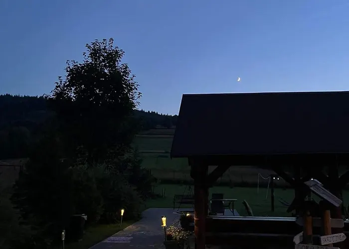 U Eli I Tomka 홈스테이 크르지조바