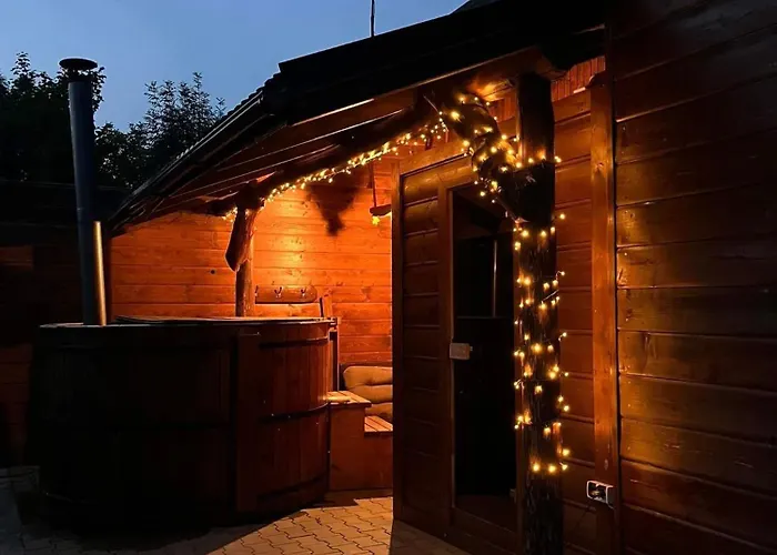 U Eli I Tomka 크르지조바