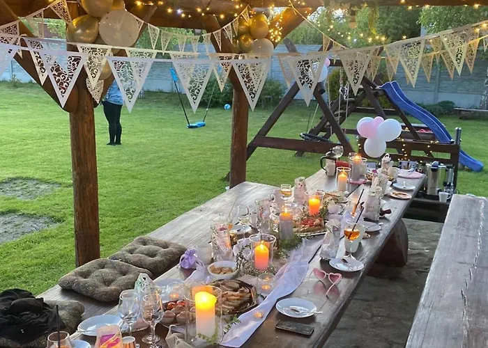 U Eli I Tomka * 크르지조바